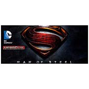 Superman Man of Steel DC Comics HeroClix TabApp Elite 2-Pack